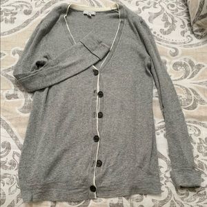 Gap Sweater Gray